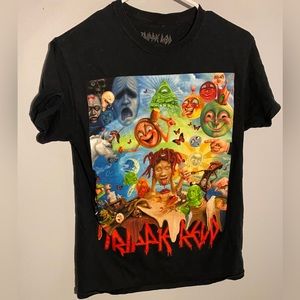 Trippie Redd tee